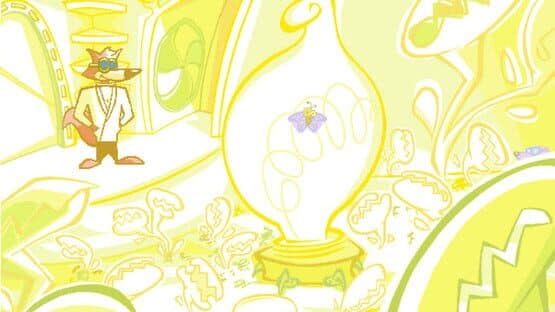 Spy Fox 2: "Some Assembly Required" screenshot 2