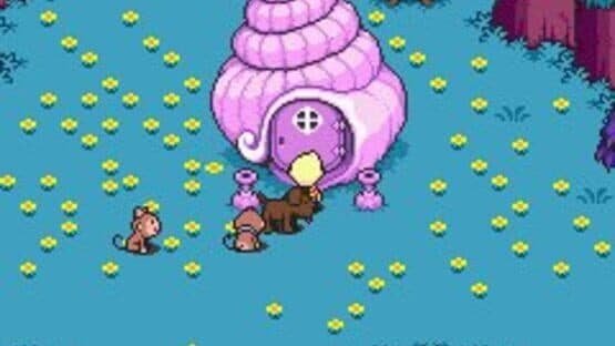 Mother 3 screenshot 7