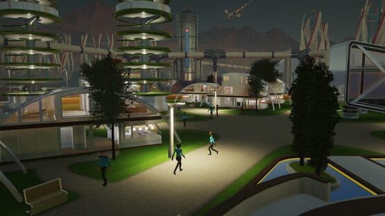 Surviving Mars screenshot 9