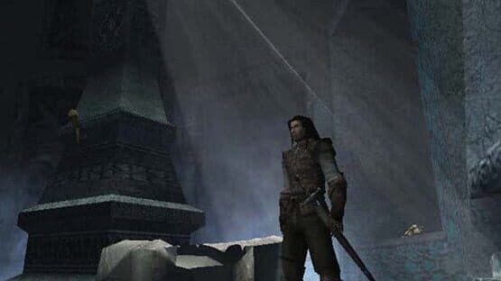 The Lord of the Rings: The Fellowship of the Ring screenshot 5