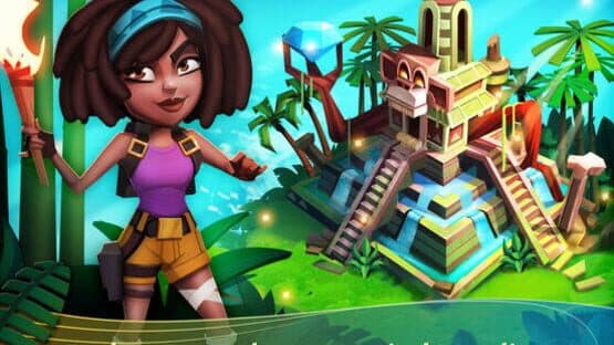 FarmVille: Tropic Escape screenshot 7