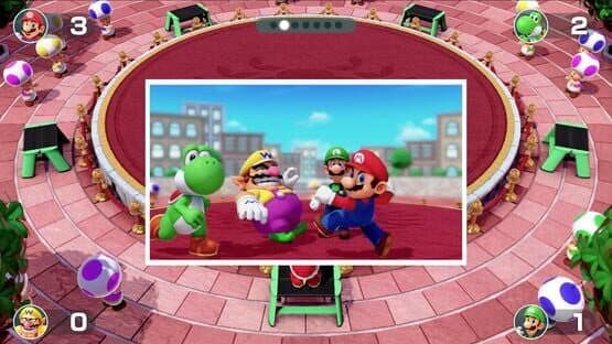 Super Mario Party screenshot 7