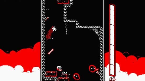 Downwell screenshot 5