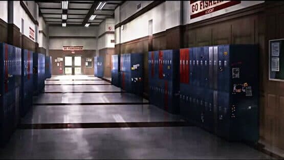 Life is Strange artwork 12