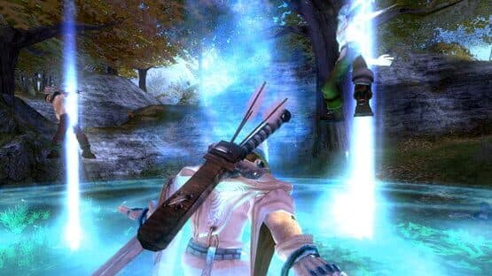 Fable: The Lost Chapters screenshot 1
