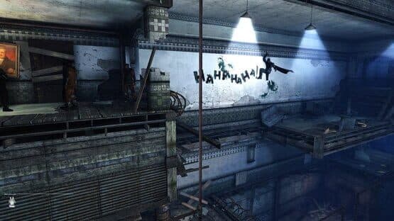 Batman: Arkham Origins Blackgate screenshot 10
