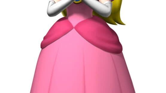 New Super Mario Bros. artwork 5