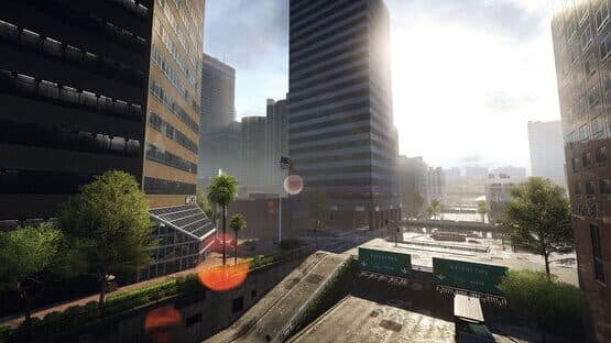 Battlefield Hardline: Premium screenshot 3