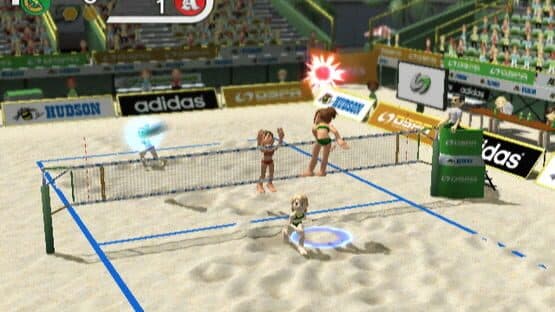 Deca Sports screenshot 7