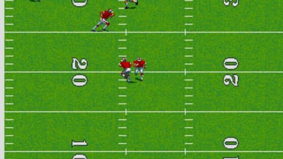 TV Sports Football screenshot 1