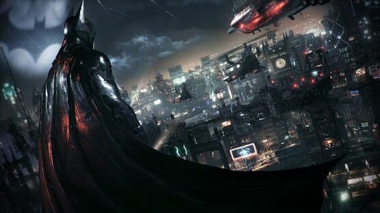 Batman: Arkham Knight - Game of the Year Edition screenshot 12