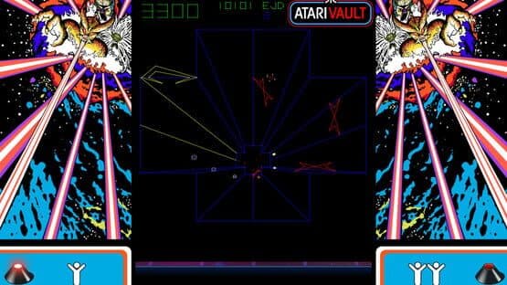 Atari Vault screenshot 3