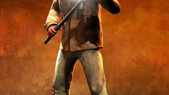 Silent Hill: Homecoming artwork 5