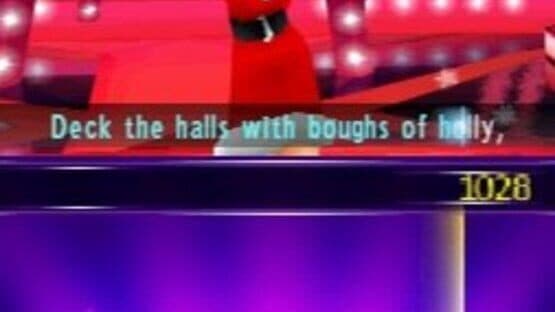 Just Sing! Christmas Vol. 2 screenshot 1