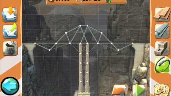 Bridge Constructor: Playground screenshot 4