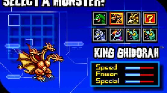 Godzilla: Domination! screenshot 7