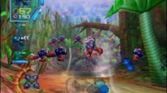 Jet Force Gemini screenshot 4