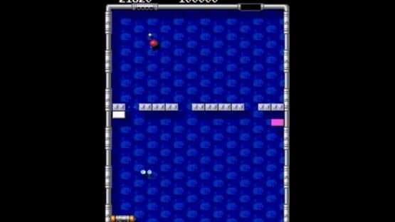 Arkanoid: Revenge of Doh screenshot 1