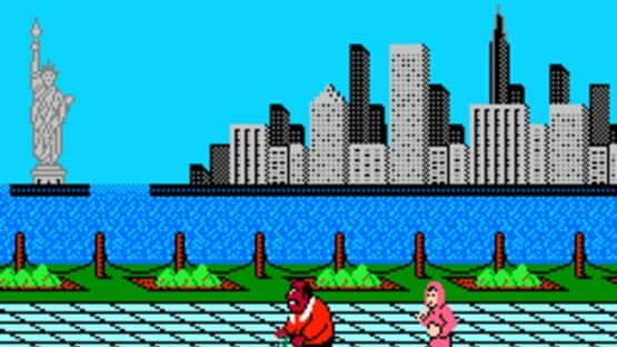Punch-Out!! screenshot 5
