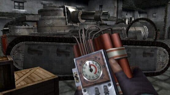 TimeSplitters: Future Perfect screenshot 10