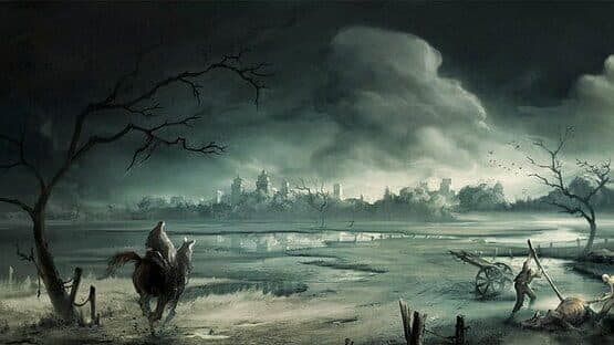 Assassin's Creed II artwork 10