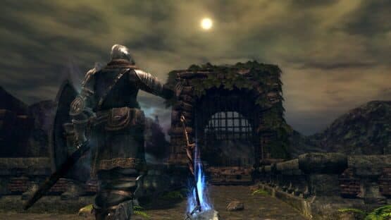 Dark Souls: Prepare to Die Edition screenshot 1