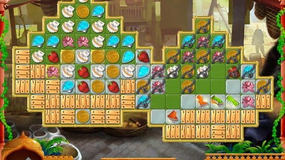 Travel Riddles: Trip to India screenshot 5