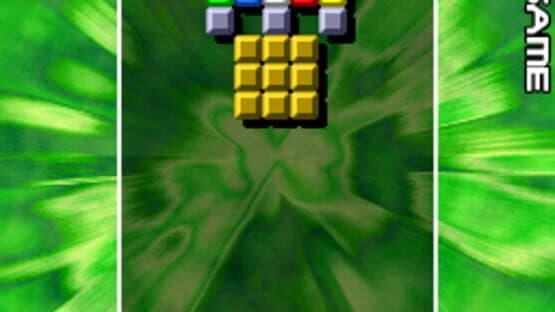 Arkanoid DS screenshot 7