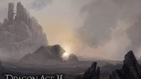 Dragon Age II artwork 7
