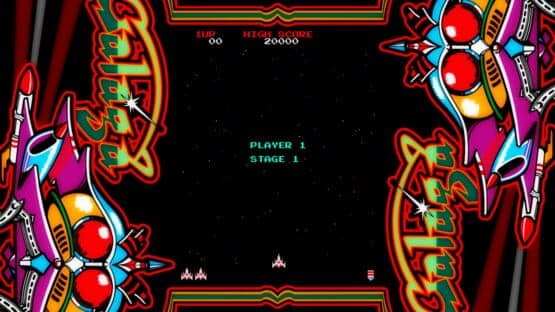 Arcade Game Series 3-in-1 Pack screenshot 2