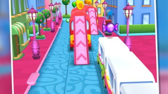 Shopkins Run! screenshot 10