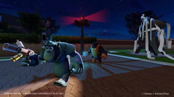Disney Infinity screenshot 11