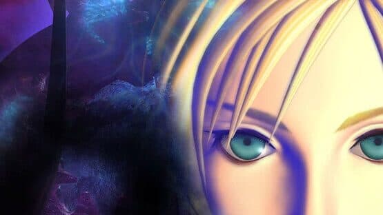 Parasite Eve artwork 9