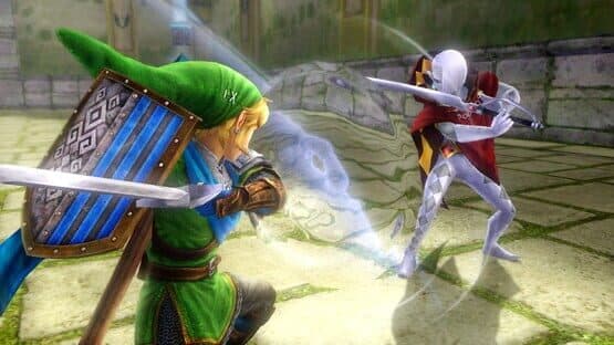 Hyrule Warriors screenshot 11