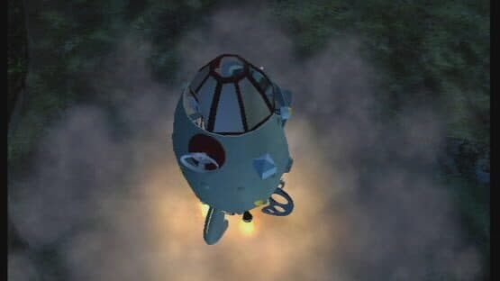 Pikmin screenshot 10