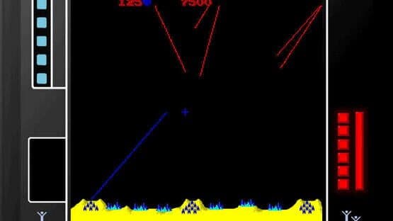 Atari Arcade Hits: Volume 1 screenshot 3