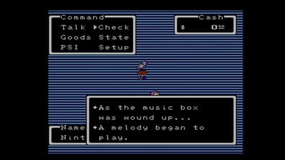 EarthBound Beginnings screenshot 6