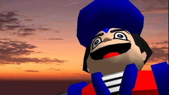Mystical Ninja Starring Goemon screenshot 1