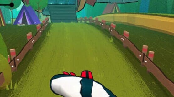 Ben 10: Up to Speed screenshot 5