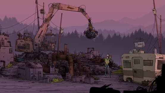 Unforeseen Incidents screenshot 5