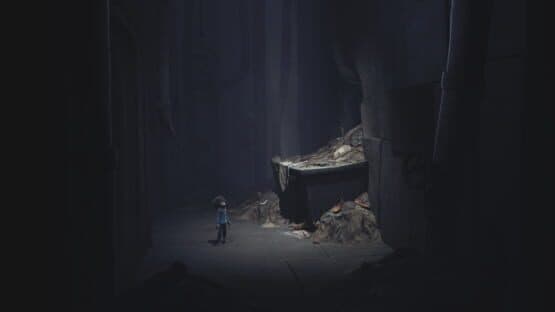 Little Nightmares: The Hideaway screenshot 5