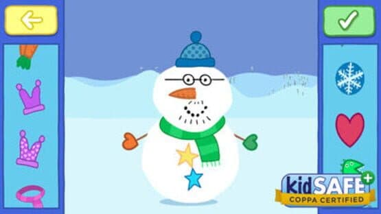 Peppa Pig: Seasons screenshot 6