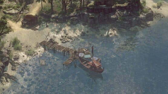 SpellForce 3 screenshot 3