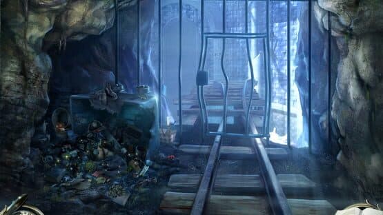 Grim Tales: The Bride - Collector's Edition screenshot 5