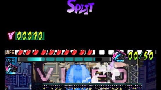 Viewtiful Joe: Double Trouble! screenshot 12