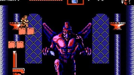 Castlevania III: Dracula's Curse screenshot 5