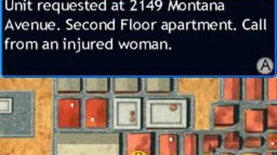 Emergency Room: Real Life Rescues screenshot 4