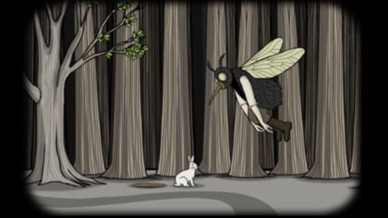 Rusty Lake Paradise screenshot 4