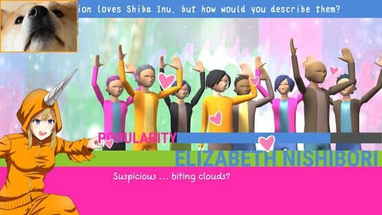 Nippon Marathon screenshot 10