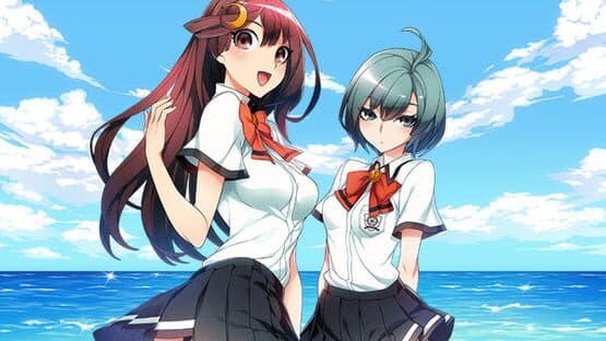 World End Syndrome artwork 1